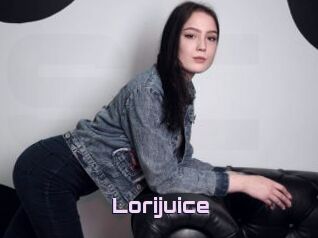 Lorijuice