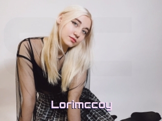 Lorimccoy