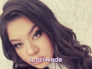 Loriwade