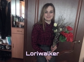 Loriwalker