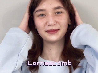 Lornaacomb