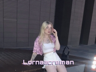 Lornaacreman