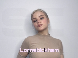 Lornabickham
