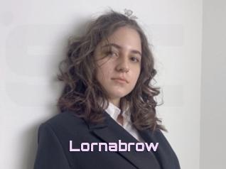 Lornabrow