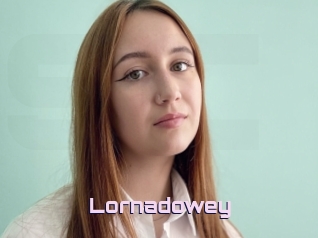 Lornadowey