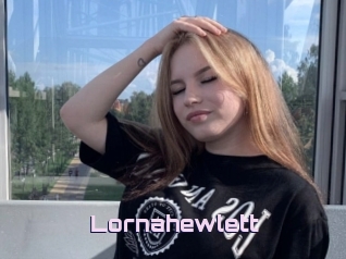 Lornahewlett