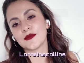 Lorrainecollins