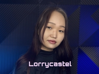 Lorrycastel