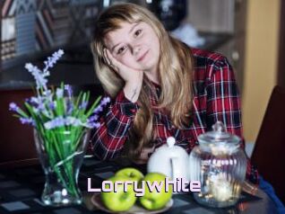 Lorrywhite