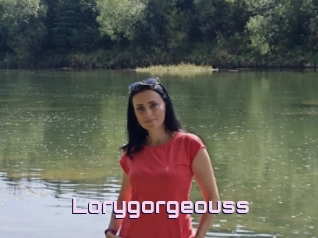 Lorygorgeouss