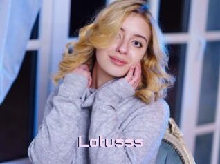 Lotusss