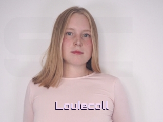 Louiecoll