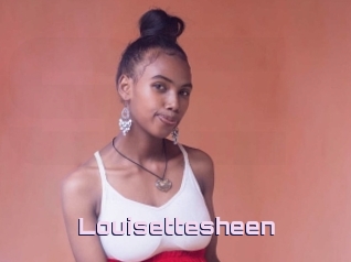 Louisettesheen