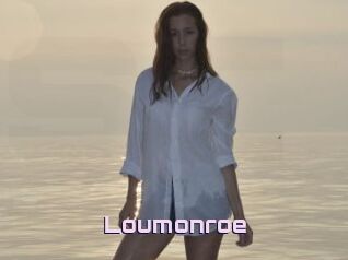 Loumonroe