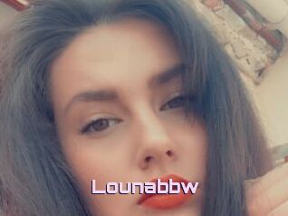 Lounabbw