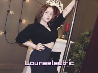 Lounaelectric