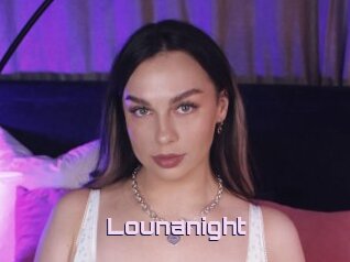Lounanight