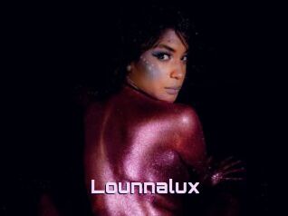 Lounnalux
