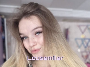Lousemiler