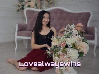 Lovealwayswins