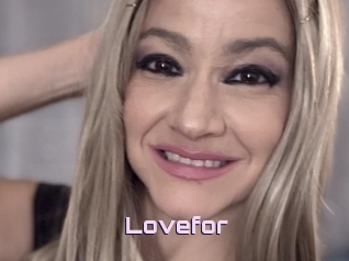 Lovefor