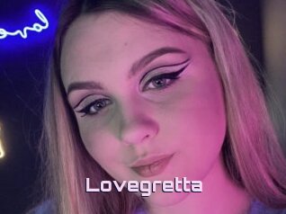 Lovegretta
