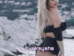 Loveksysha