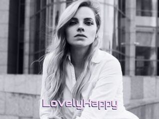 LovelyHappy