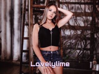 Lovelylime
