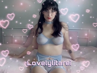 Lovelylitarei