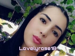 Lovelyrose18