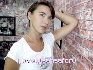 Lovelysahsaforu