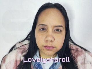 Lovelysharoll