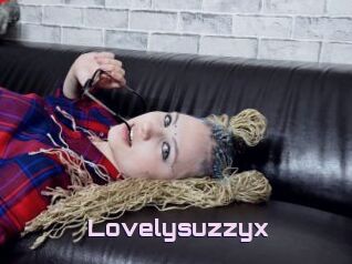 Lovelysuzzyx