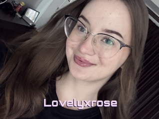 Lovelyxrose