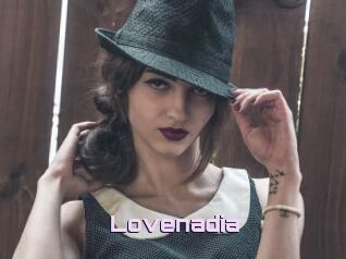 Lovenadia