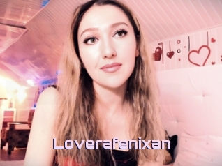 Loverafenixan