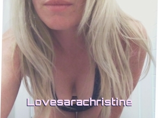 Lovesarachristine