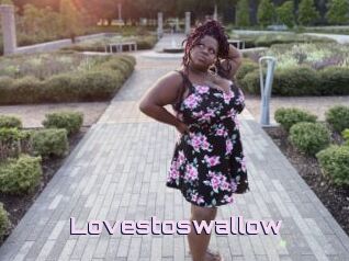 Lovestoswallow