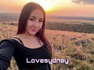 Lovesydney