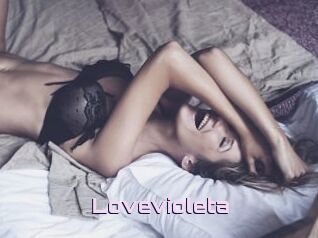 Lovevioleta