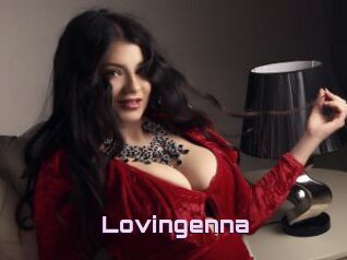 Lovingenna
