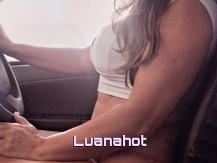 Luanahot
