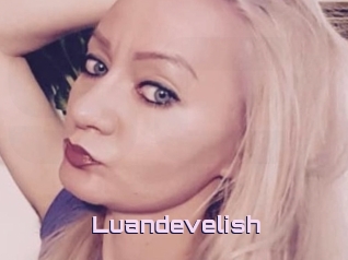Luandevelish