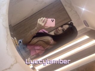 Luccylamber