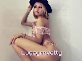 Luccyrevetty