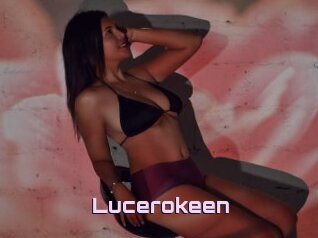 Lucerokeen