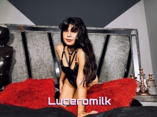 Luceromilk