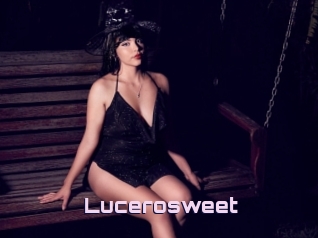 Lucerosweet