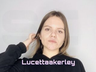 Lucettaakerley